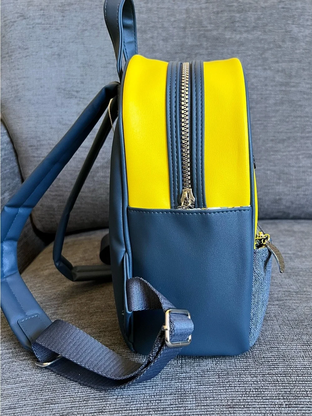 Despicable Me Minions Backpack